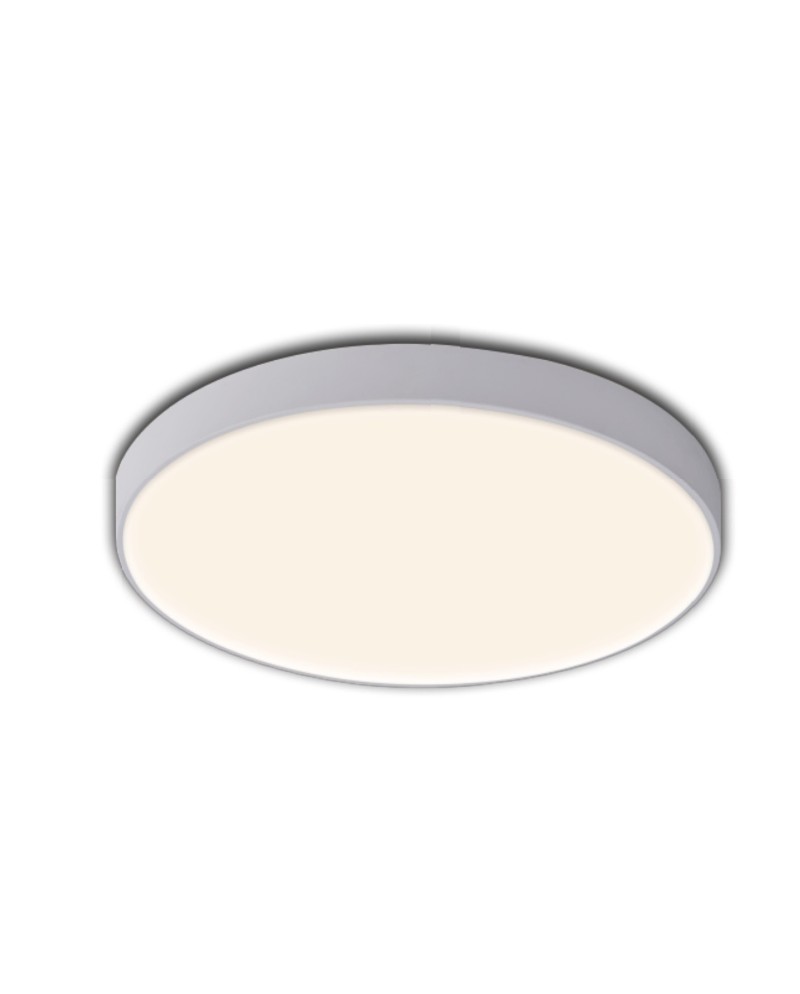 CUMBUCO II * PLAFÓN LED 50W BLANCO CCT